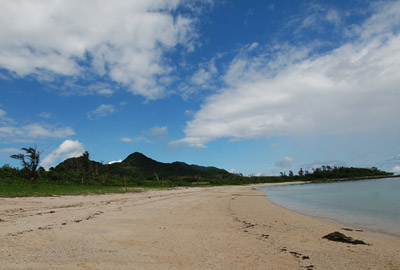 石垣島